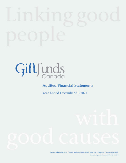 PDF Download - 2021 Audited Financial Statements