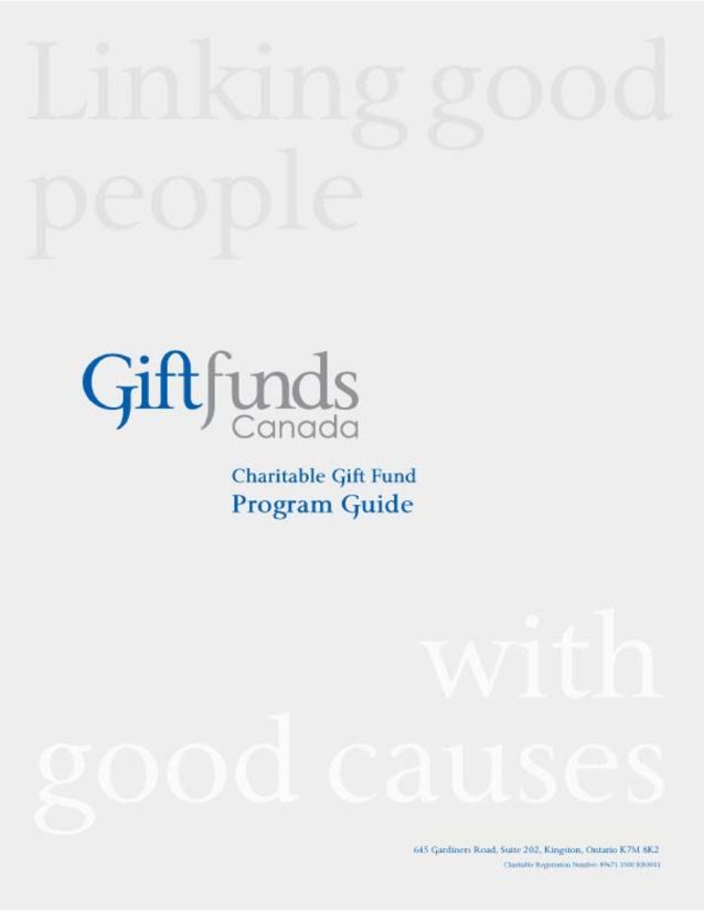 PDF Download - Donor Program Guide