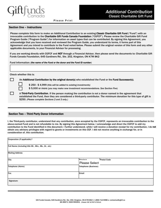 PDF Download - CGF AC Agreement Classic