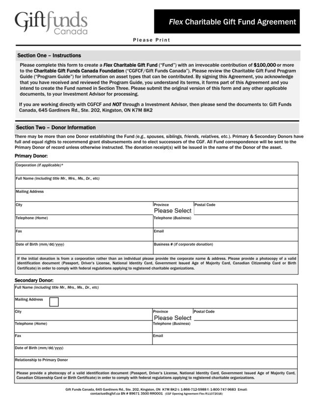 PDF Download - CGF Opening Agreement Flex